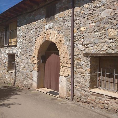 Casa Rural Borrenes Las Medulas Экстерьер фото