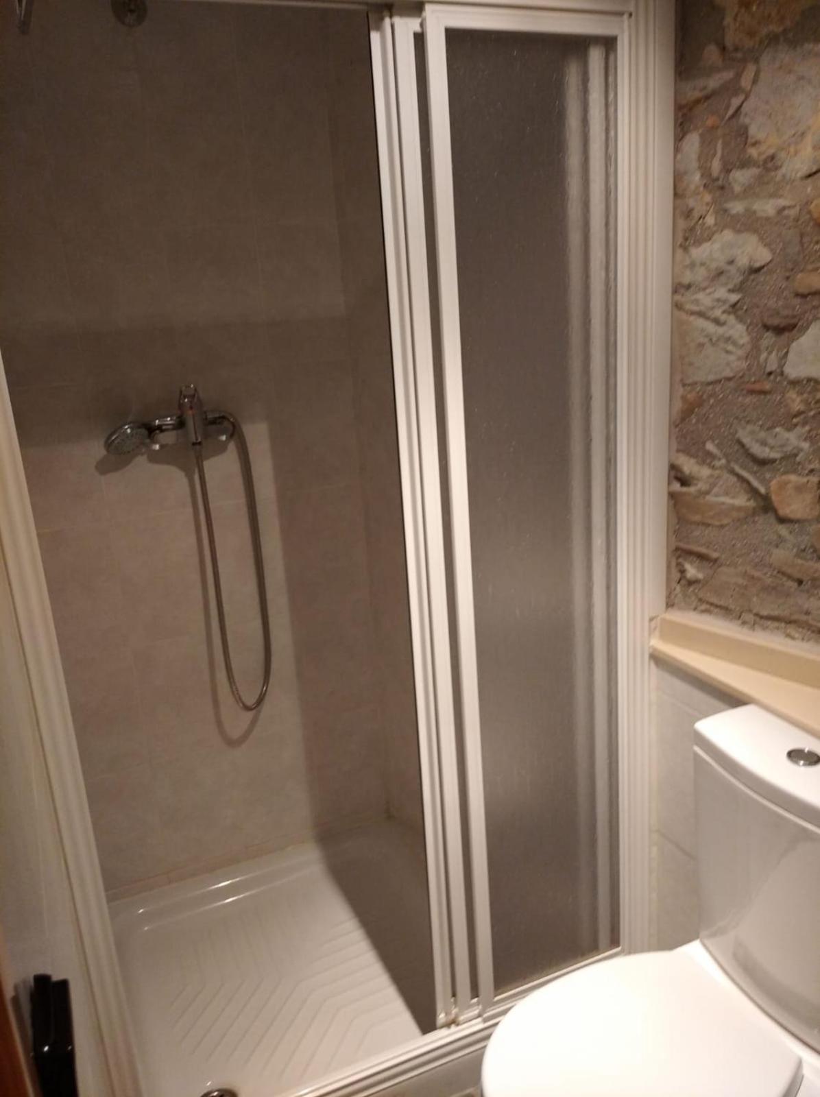 Casa Rural Borrenes Las Medulas Экстерьер фото