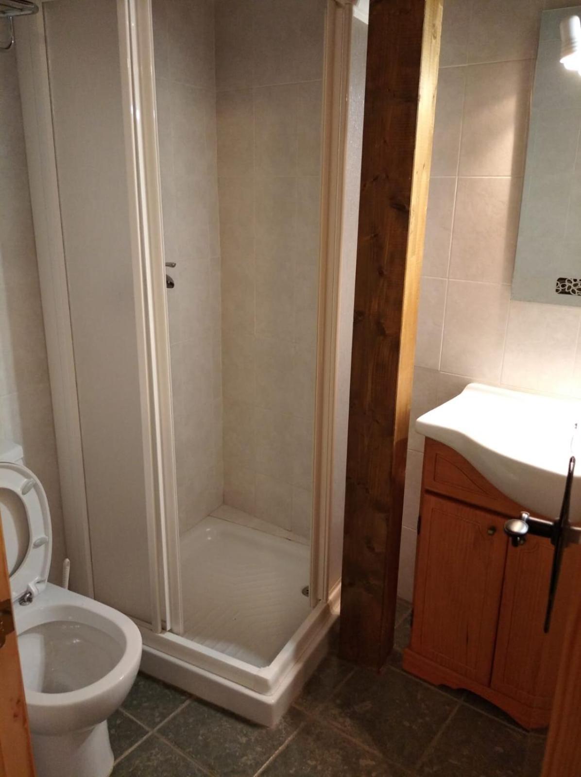 Casa Rural Borrenes Las Medulas Экстерьер фото
